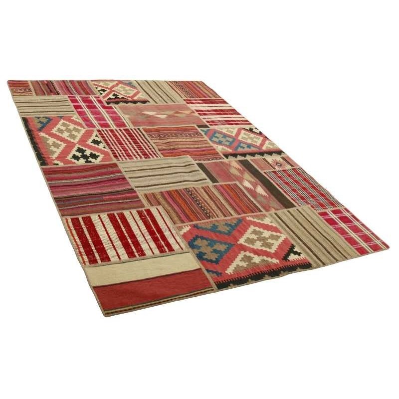 tappeto PERSIA TEKKEH KELIM CM.160X226