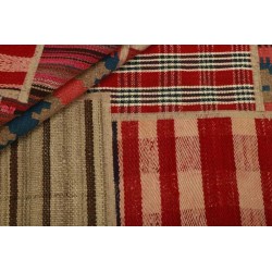 tappeto persia tekkeh kelim cm 148x229 2