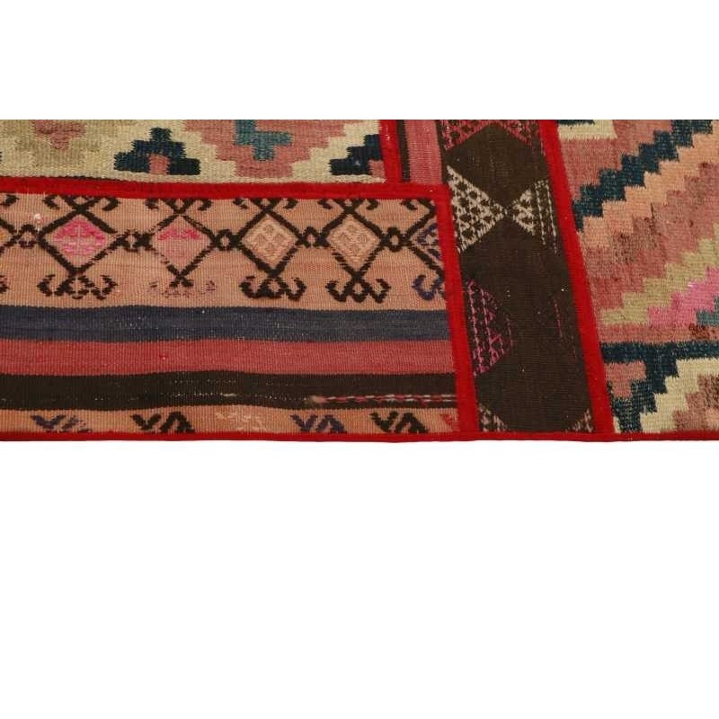 tappeto PERSIA TEKKEH KELIM CM.160X233