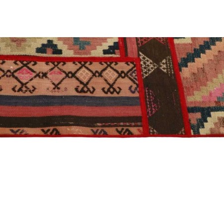 tappeto PERSIA TEKKEH KELIM CM.160X233