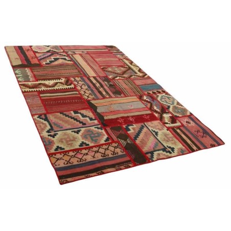 tappeto PERSIA TEKKEH KELIM CM.160X233