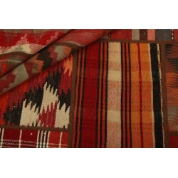 tappeto persia tekkeh kelim cm 160x229 2