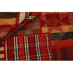 tappeto persia tekkeh kelim cm 160x229 2