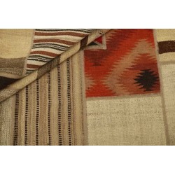 tappeto persia tekkeh kelim cm 160x233 2