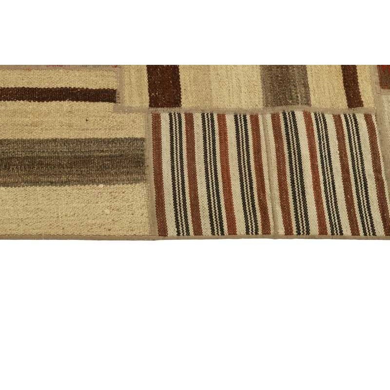 tappeto PERSIA TEKKEH KELIM CM.160X233