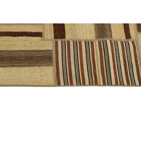 tappeto PERSIA TEKKEH KELIM CM.160X233