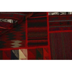 tappeto persia tekkeh kelim cm 160x230 2