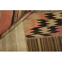 tappeto persia tekkeh kelim cm 160x230 2