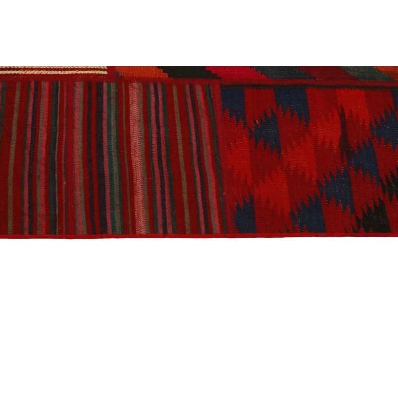 tappeto PERSIA TEKKEH KELIM CM.161X231