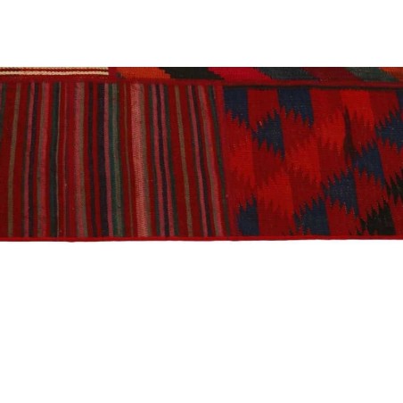 tappeto PERSIA TEKKEH KELIM CM.161X231