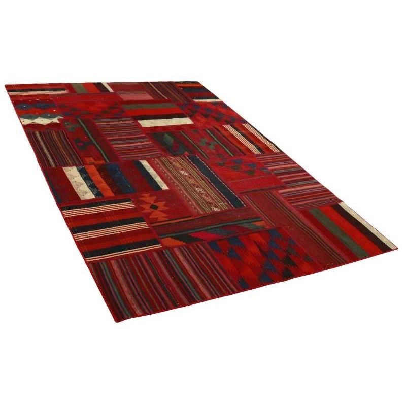 tappeto PERSIA TEKKEH KELIM CM.161X231