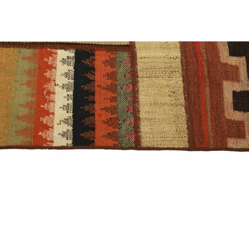tappeto PERSIA TEKKEH KELIM CM.162X231