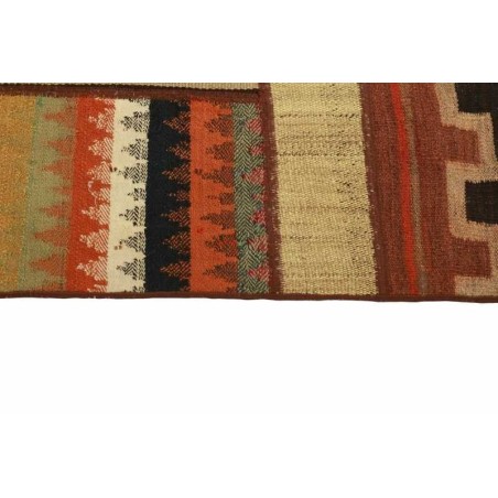 tappeto PERSIA TEKKEH KELIM CM.162X231