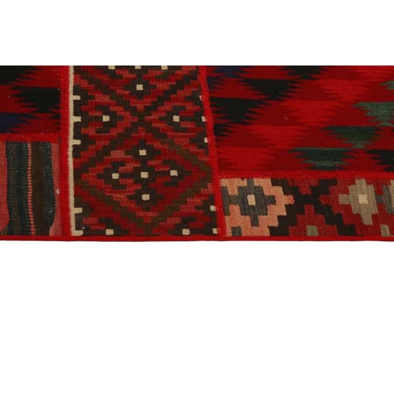 tappeto PERSIA TEKKEH KELIM CM.161X228