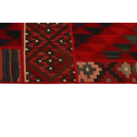 tappeto PERSIA TEKKEH KELIM CM.161X228