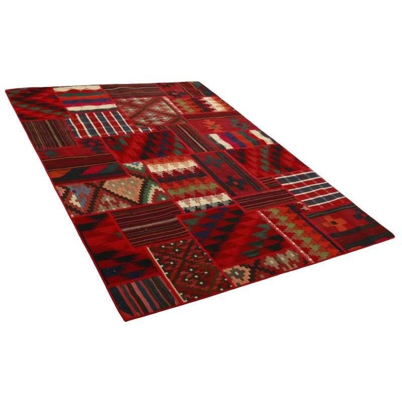 tappeto PERSIA TEKKEH KELIM CM.161X228