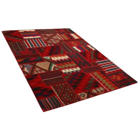 tappeto PERSIA TEKKEH KELIM CM.161X228