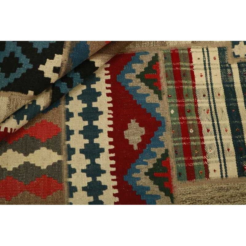 tappeto PERSIA TEKKEH KELIM CM.160X229