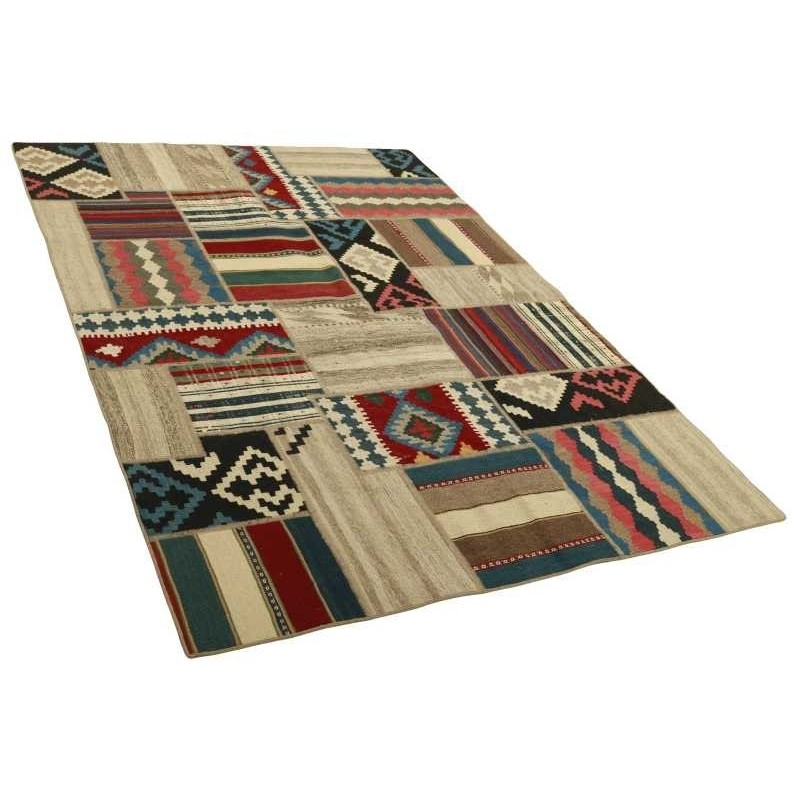 tappeto PERSIA TEKKEH KELIM CM.160X229