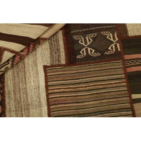 tappeto PERSIA TEKKEH KELIM CM.162X228