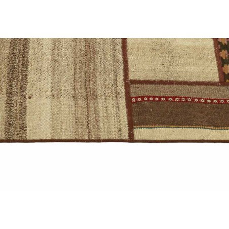 tappeto PERSIA TEKKEH KELIM CM.162X228