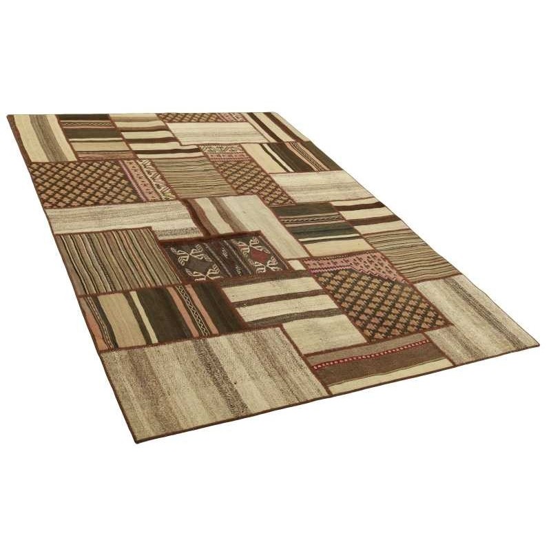 tappeto PERSIA TEKKEH KELIM CM.162X228