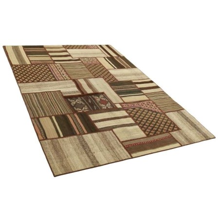 tappeto PERSIA TEKKEH KELIM CM.162X228