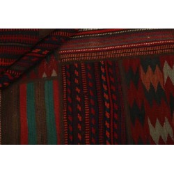 tappeto persia tekkeh kelim cm 161x228 2