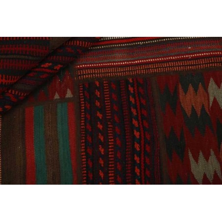 tappeto PERSIA TEKKEH KELIM CM.161X228