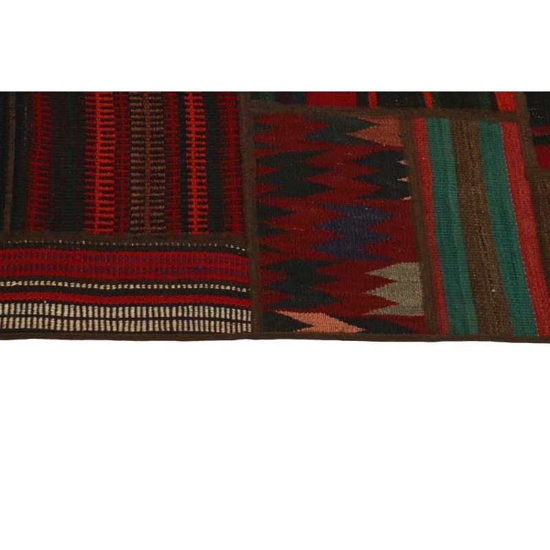tappeto PERSIA TEKKEH KELIM CM.161X228