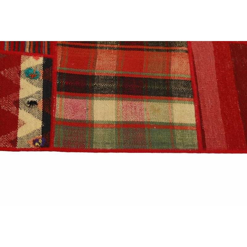 tappeto PERSIA TEKKEH KELIM CM.161X231