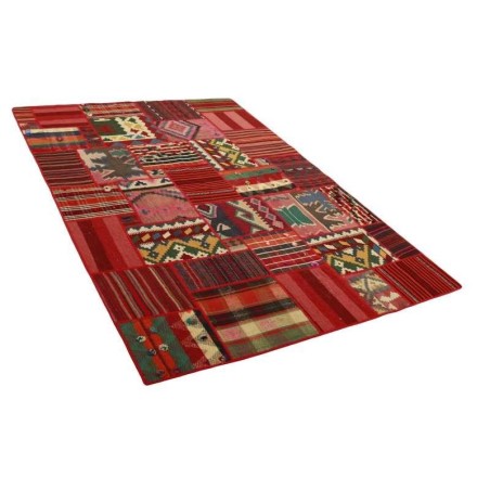 tappeto PERSIA TEKKEH KELIM CM.161X231