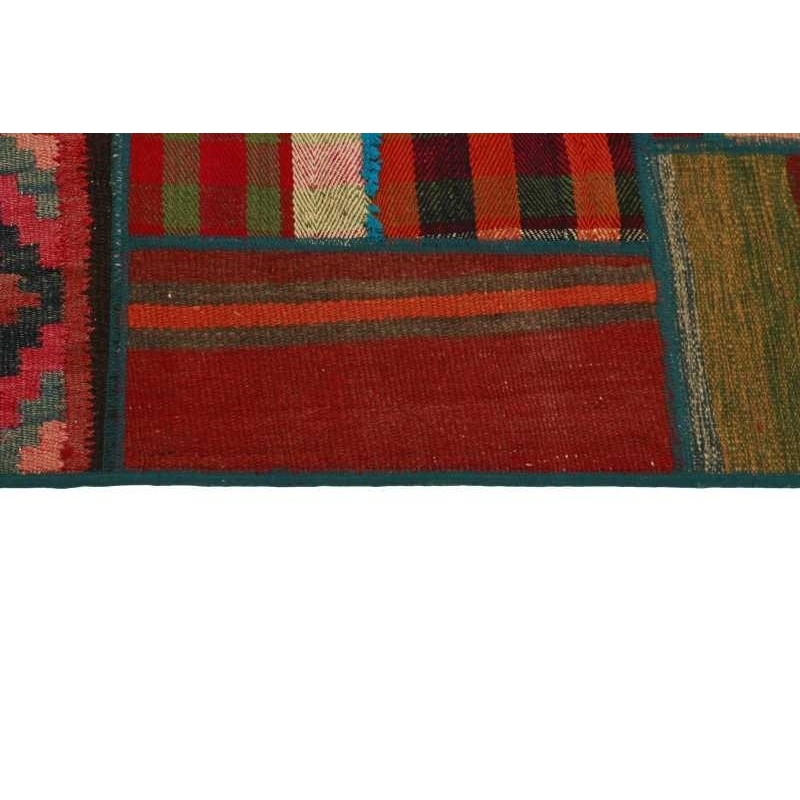tappeto PERSIA TEKKEH KELIM CM.161X231