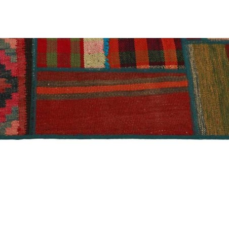 tappeto PERSIA TEKKEH KELIM CM.161X231