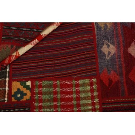 tappeto PERSIA TEKKEH KELIM CM.161X231
