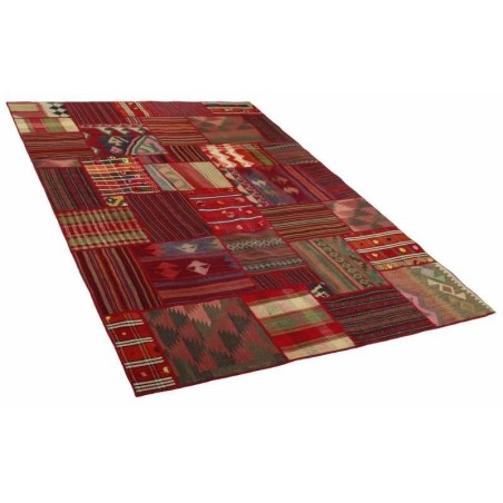 tappeto PERSIA TEKKEH KELIM CM.161X231