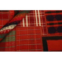 tappeto persia tekkeh kelim cm 202x300 2