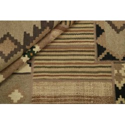tappeto persia tekkeh kelim cm 200x302 2
