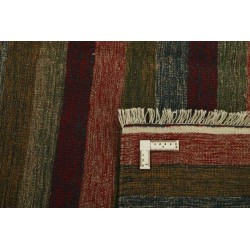 tappeto persia kelim cm 144x204 2