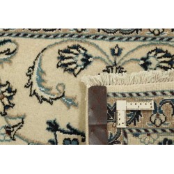tappeto persia nain kashmar cm 76x304 2