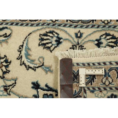 tappeto PERSIA NAIN KASHMAR CM.76X304
