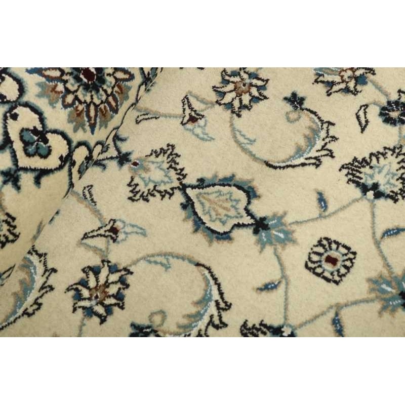 tappeto PERSIA NAIN KASHMAR CM.76X304
