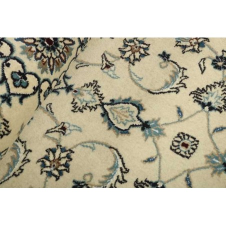 tappeto PERSIA NAIN KASHMAR CM.76X304