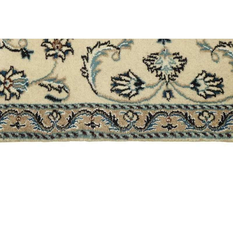 tappeto PERSIA NAIN KASHMAR CM.76X304