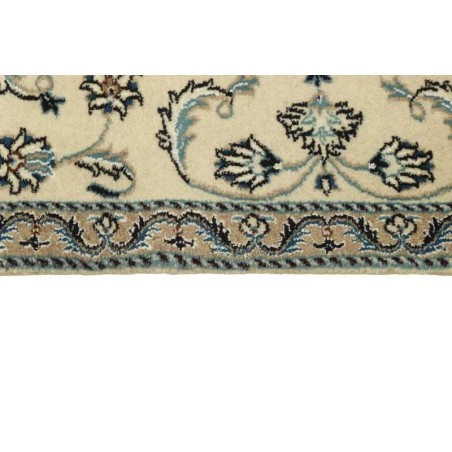 tappeto PERSIA NAIN KASHMAR CM.76X304