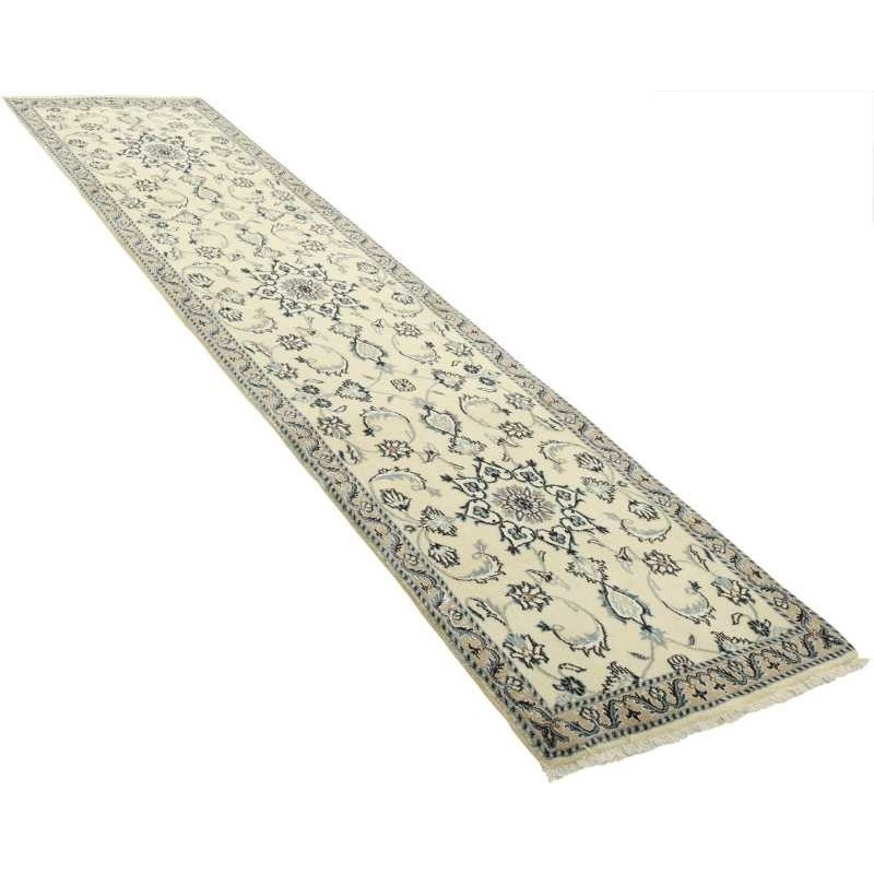 tappeto PERSIA NAIN KASHMAR CM.76X304