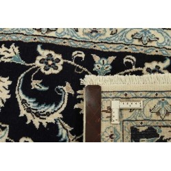 tappeto persia nain kashmar cm 82x310 2
