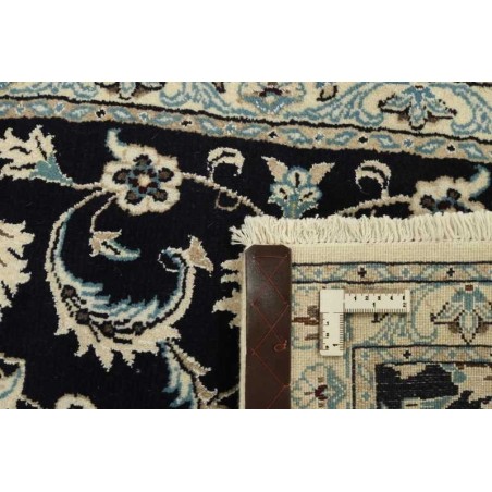 tappeto PERSIA NAIN KASHMAR CM.82X310