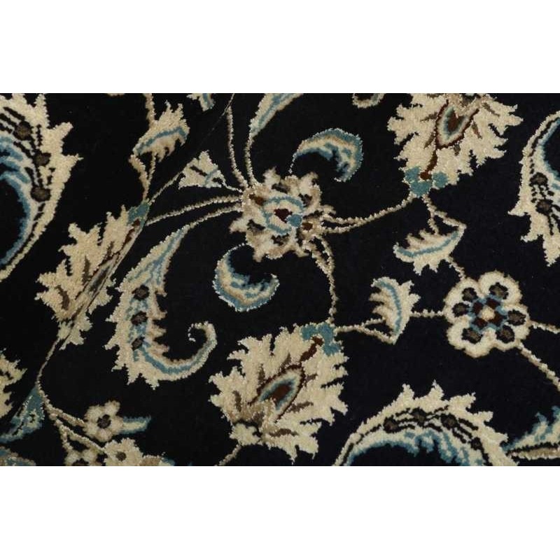 tappeto PERSIA NAIN KASHMAR CM.82X310