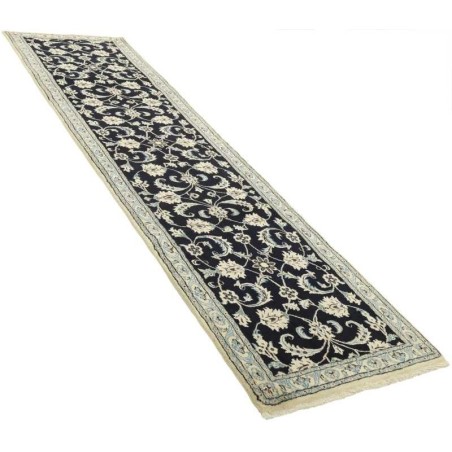 tappeto PERSIA NAIN KASHMAR CM.82X310